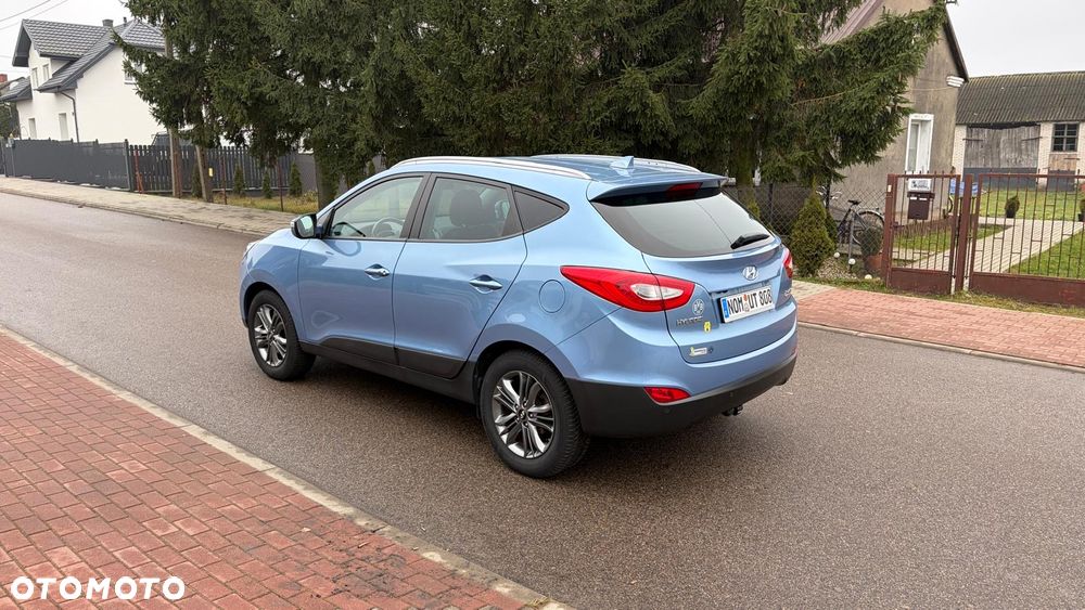 Hyundai ix35 - 6