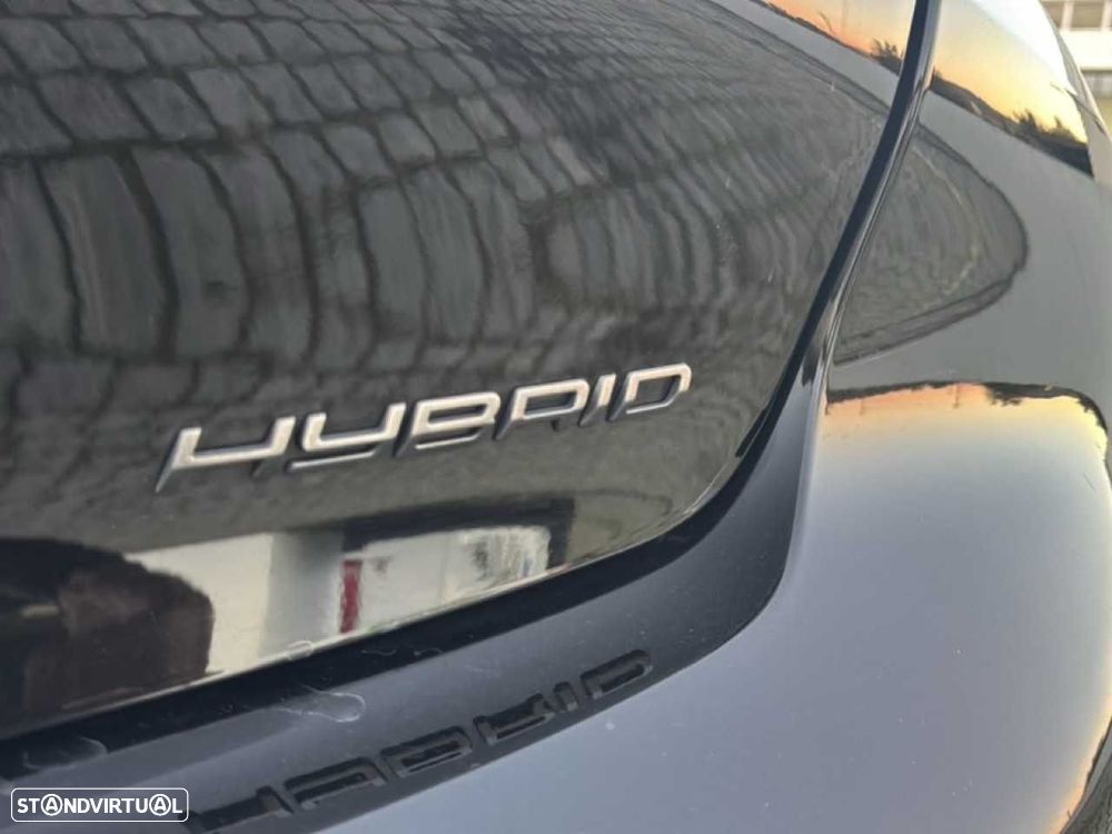 Peugeot 208 1.2 Hybrid Allure e-DCS6 - 15