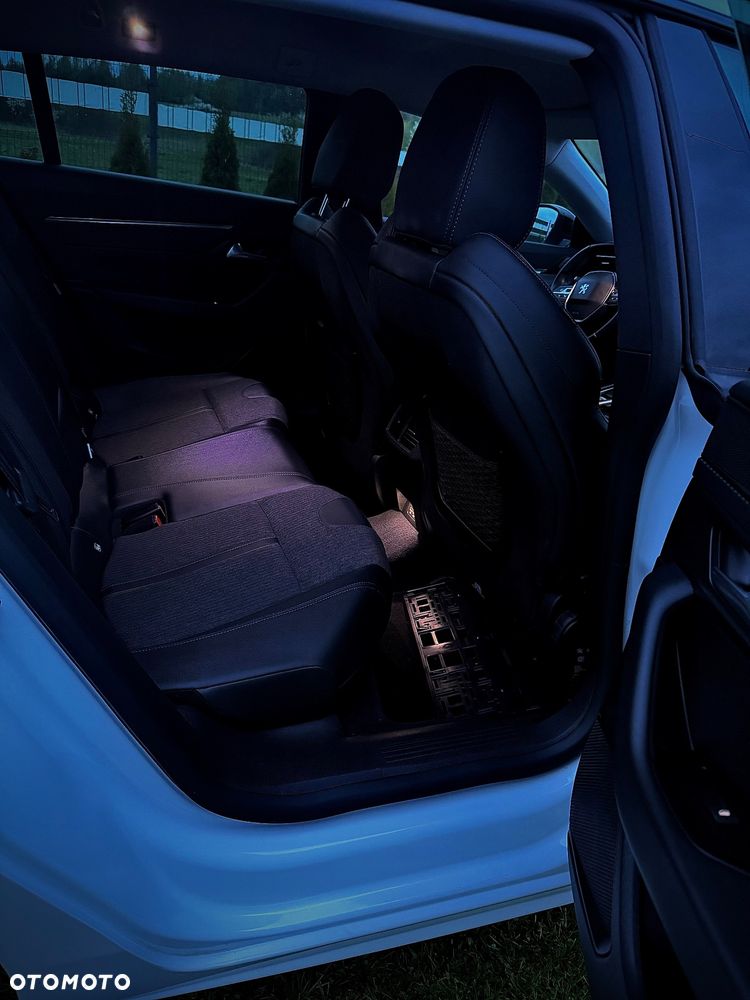 Peugeot 508 1.5 BlueHDi Allure S&S EAT8 - 19