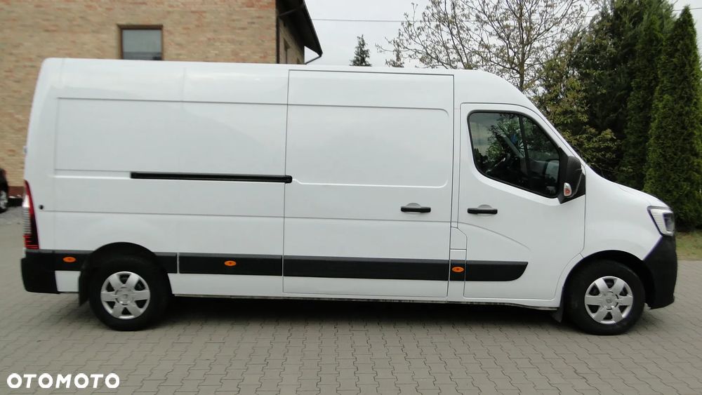 Renault MASTER - 9