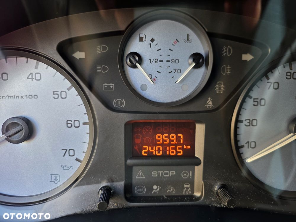 Citroën Berlingo 1.6 HDi - 17