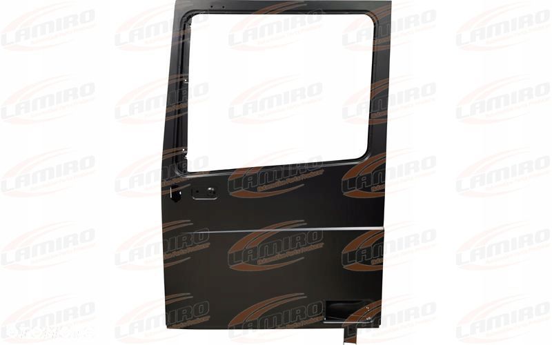 DAF XF106 DRZWI LEWE - 1