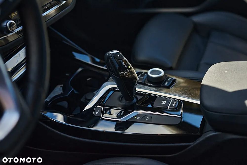 BMW X3 xDrive30i xLine sport - 13