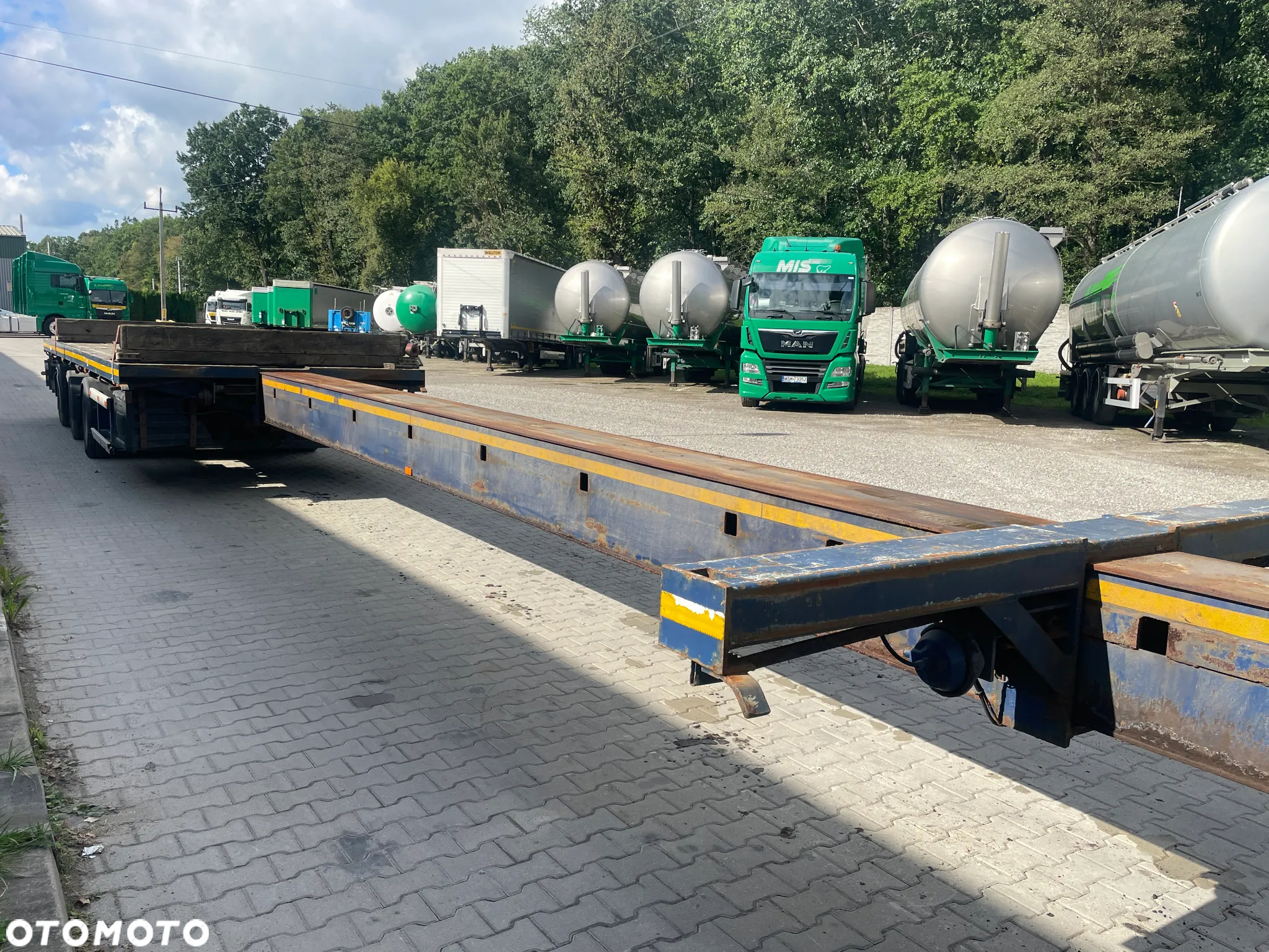 Nooteboom OVB-48.03V - 19