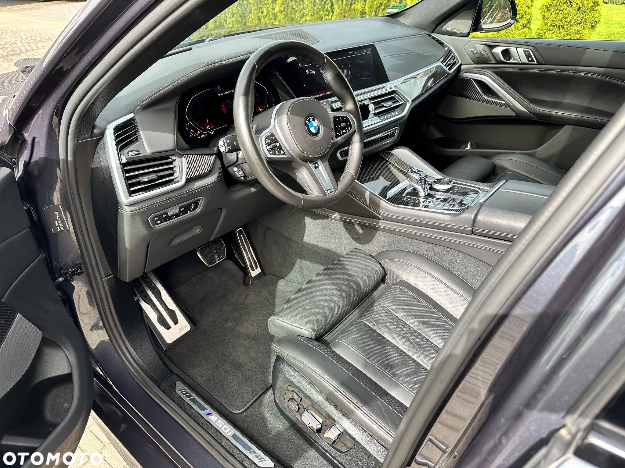 BMW X6M - 16