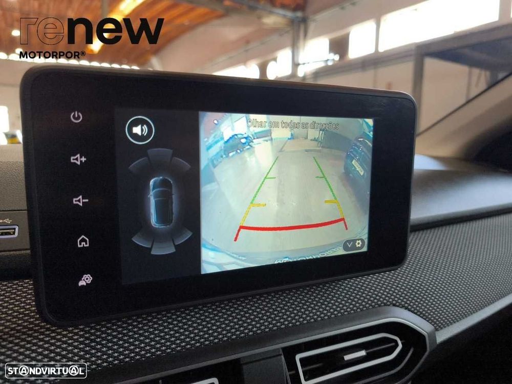 Dacia Jogger 1.0 ECO-G SL Extreme+ Up&Go 7L Bi-Fuel - 23