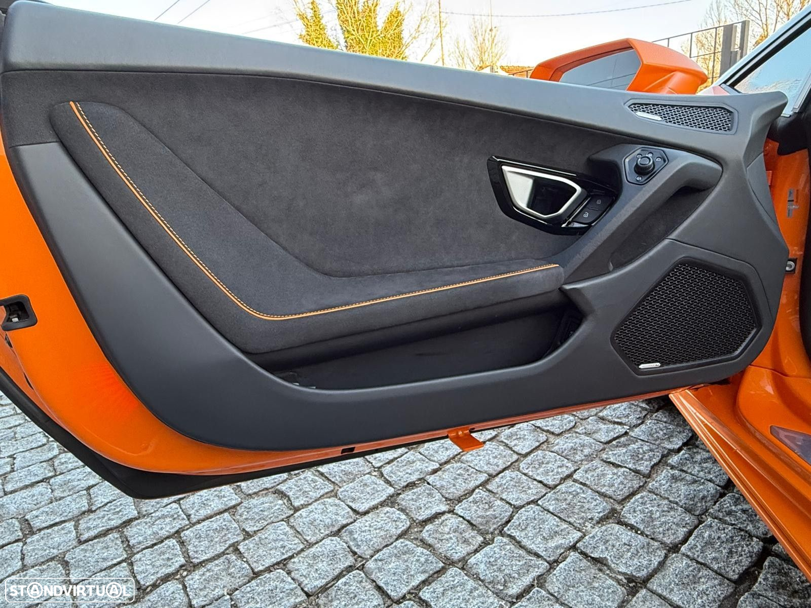Lamborghini Huracán Spyder EVO - 32