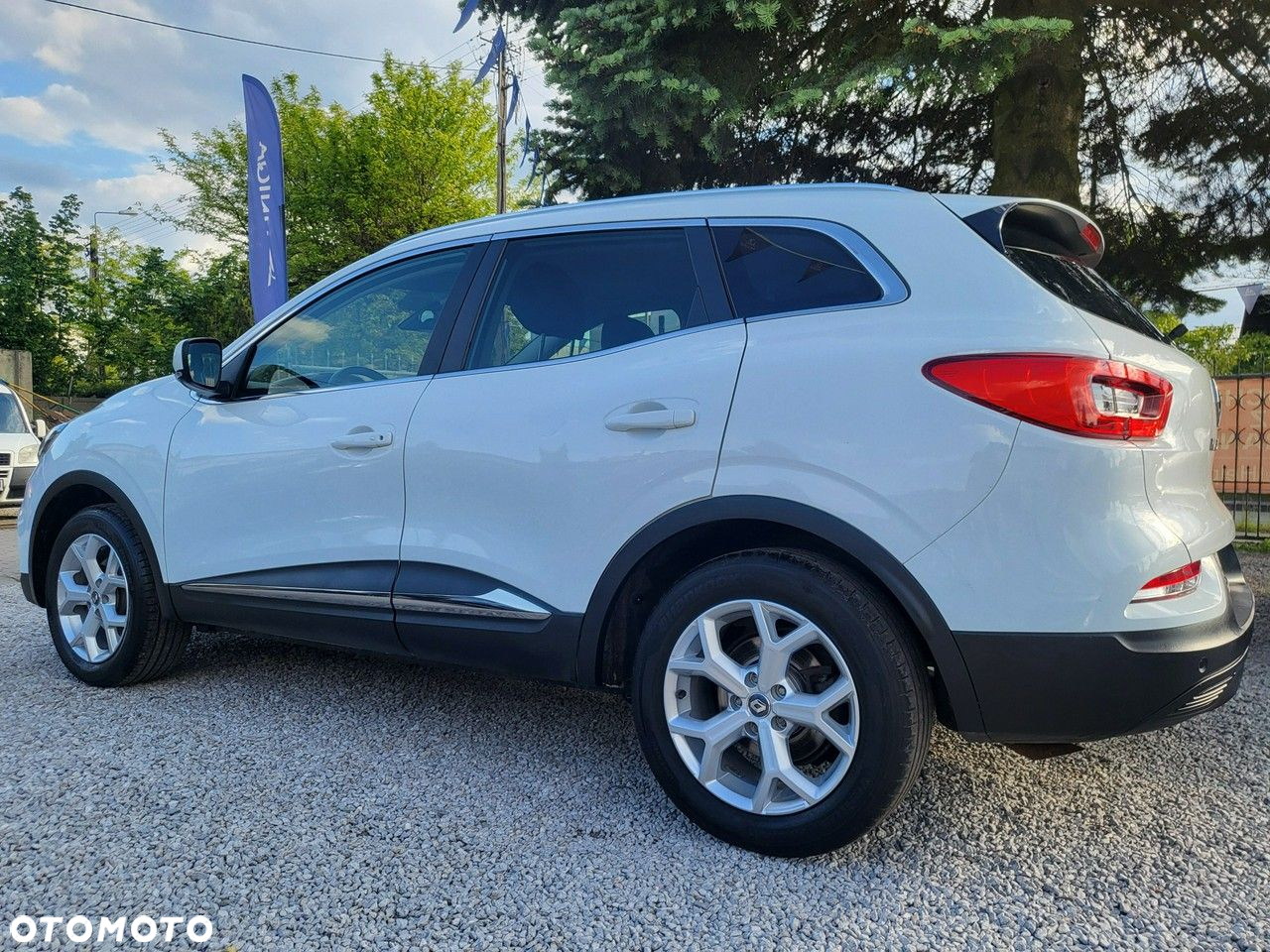 Renault Kadjar - 7