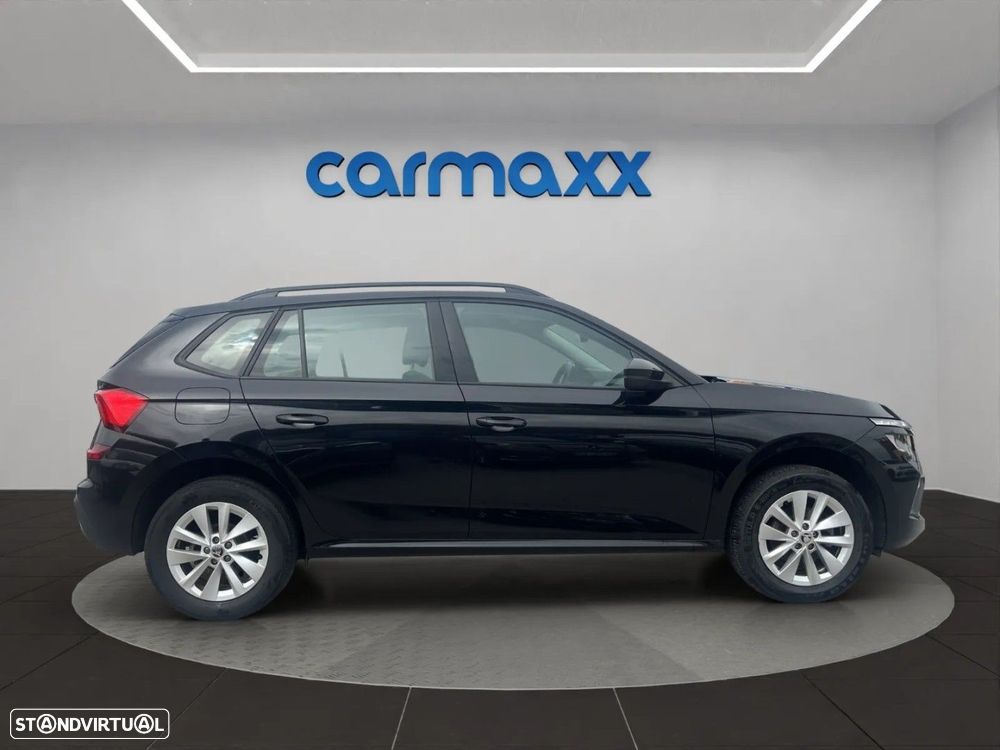 Skoda Kamiq 1.0 TSI Style - 7