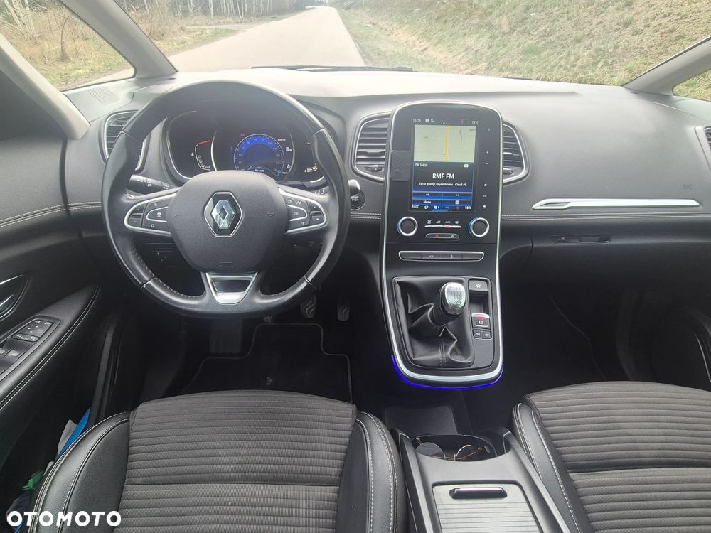 Renault Scenic Energy dCi 130 Start & Stop Dynamique - 38