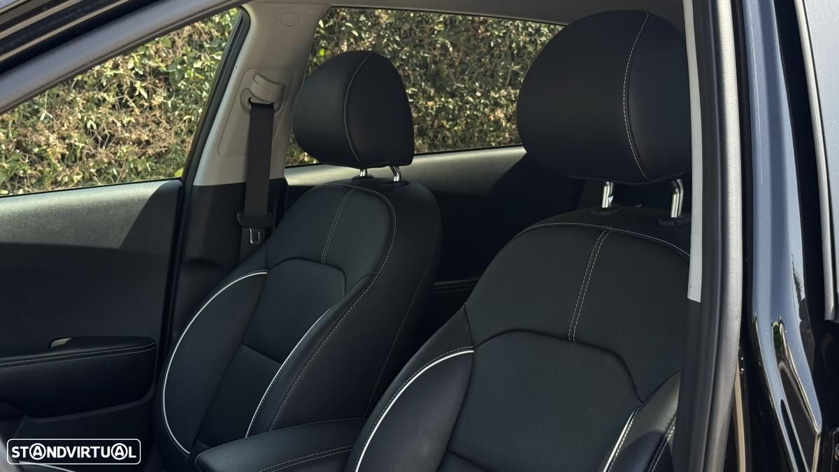 Kia e-Niro Spirit - 25