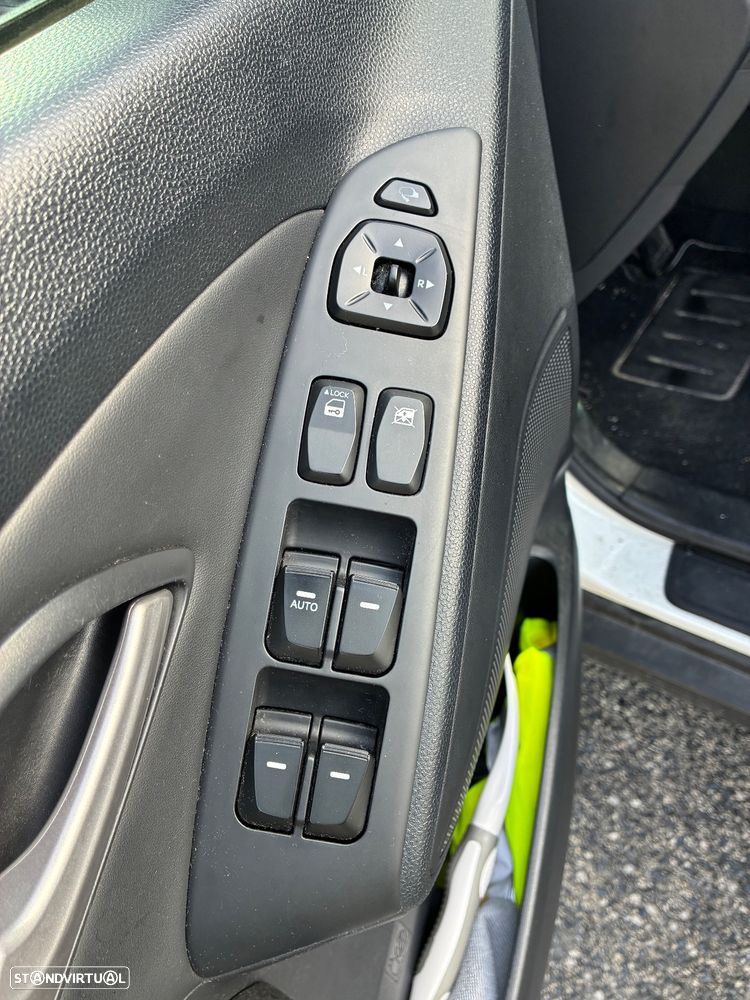 Hyundai ix35 1.6 GDi Comfort - 12