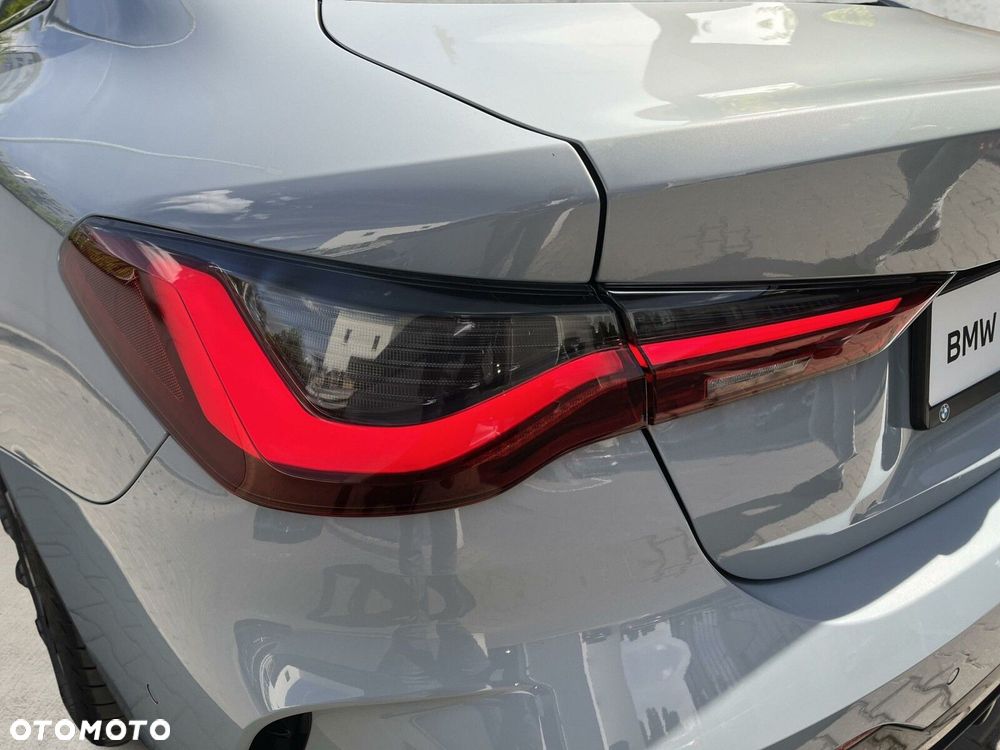 BMW Seria 4 430i M Sport sport - 18