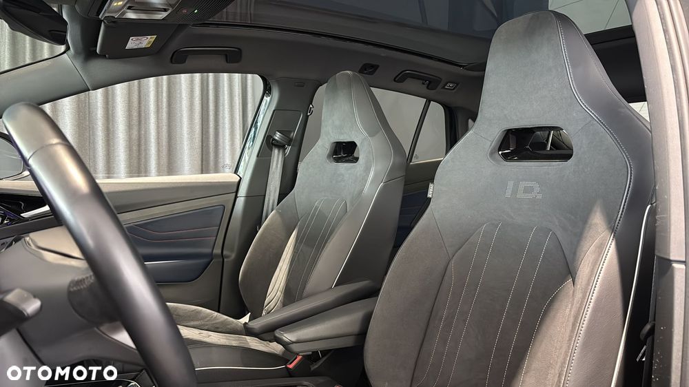 Volkswagen ID.5 - 12