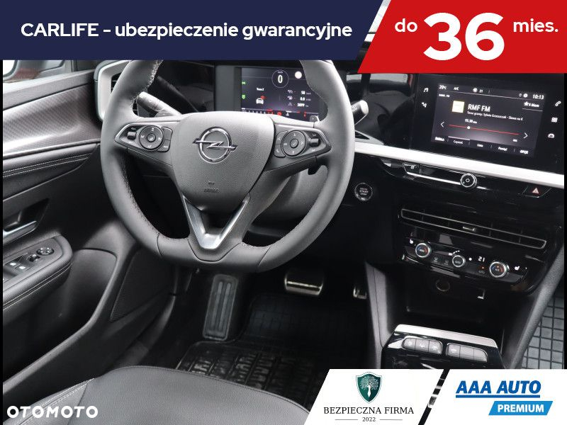Opel Mokka - 8