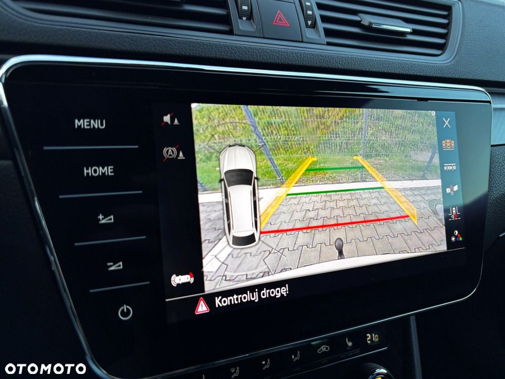 Skoda Superb - 24