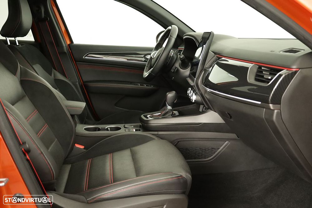 Renault Arkana 1.3 TCe R.S.Line EDC - 23