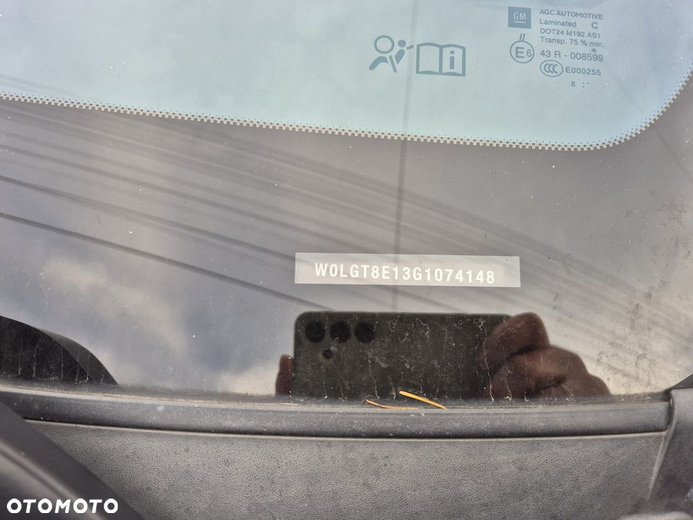 Opel Insignia 2.0 Innovation - 8