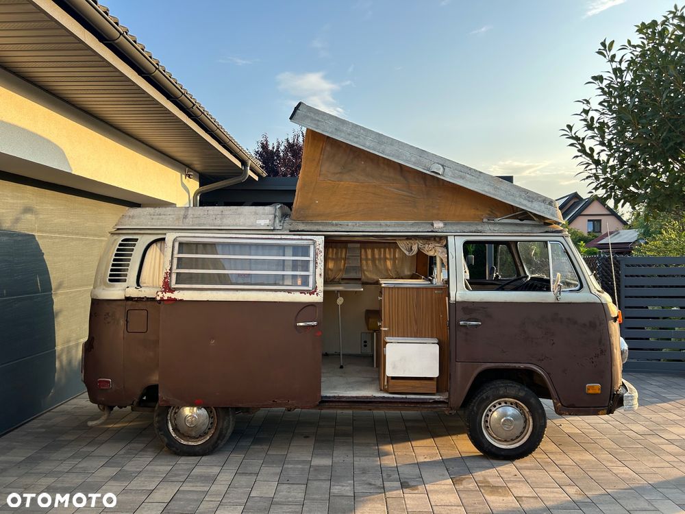 Volkswagen Transporter - 3