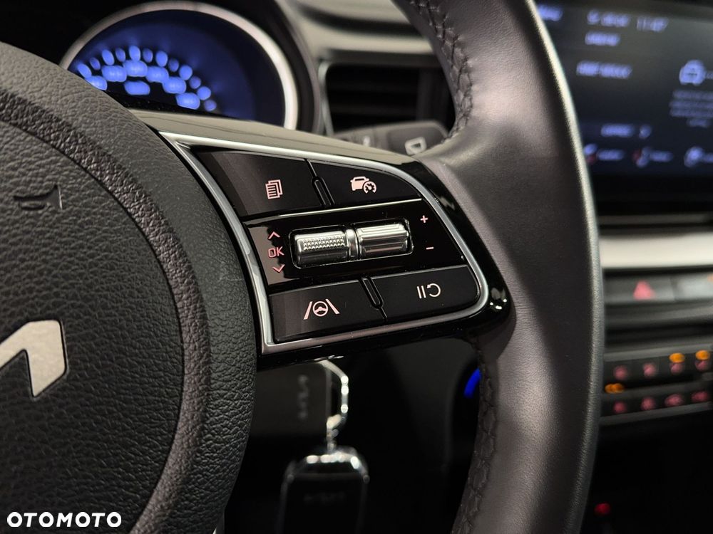 Kia Ceed - 19