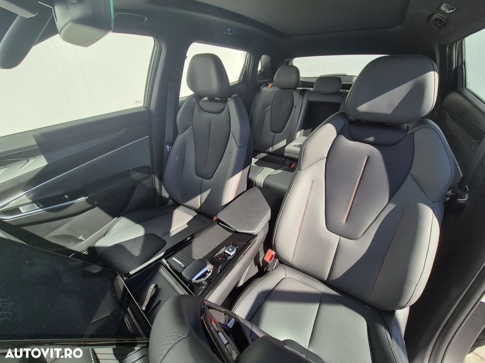 Geely Cityray 1.5 T-GDI 7DCT GK - 10