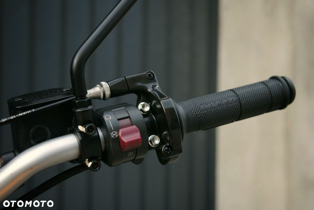 Ducati Scrambler - 27