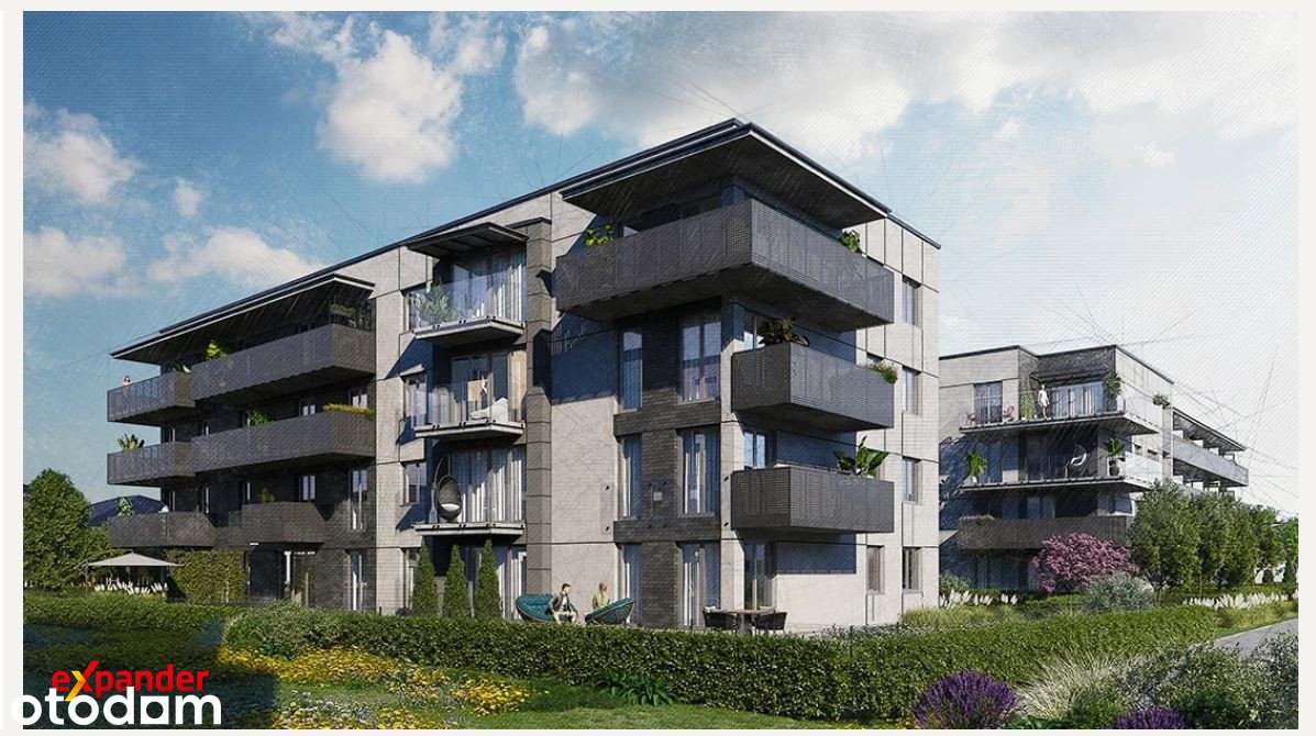 3 pokoje 14300/m2 ,20 minut centrum PROMO 80tys TANIEJ !