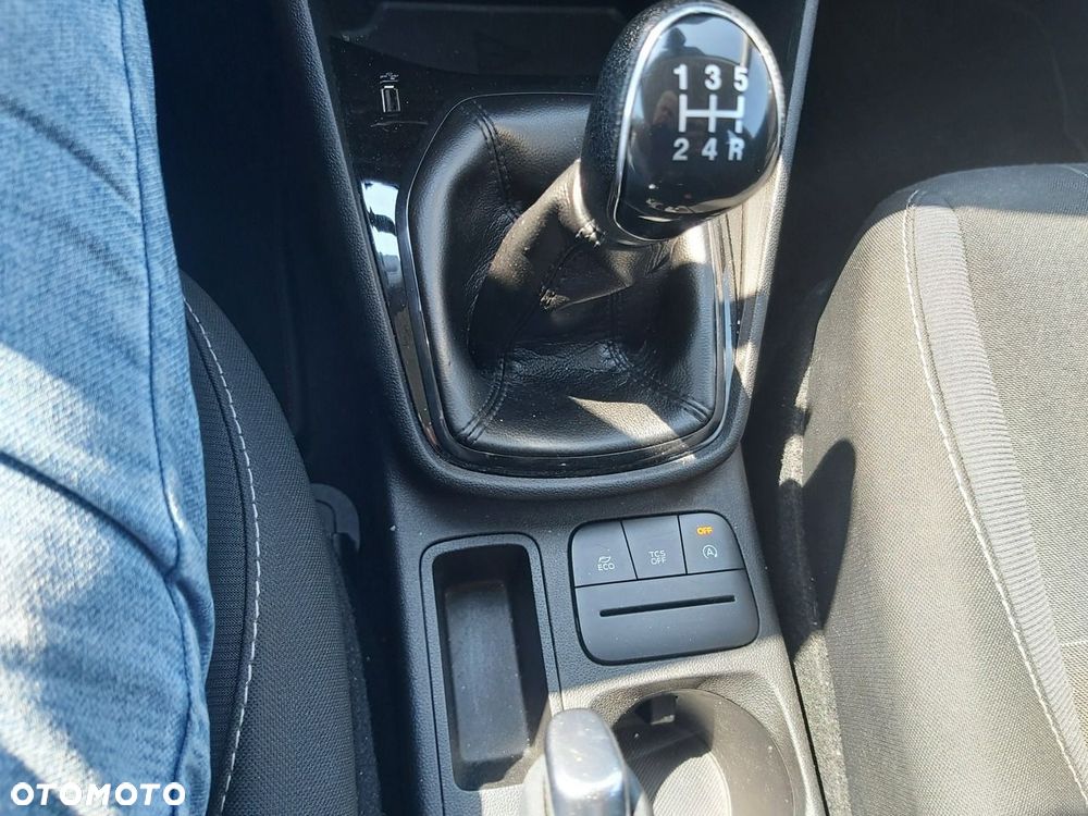 Ford Fiesta - 16