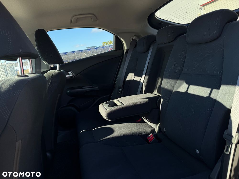 Honda Civic 1.8 Lifestyle - 15