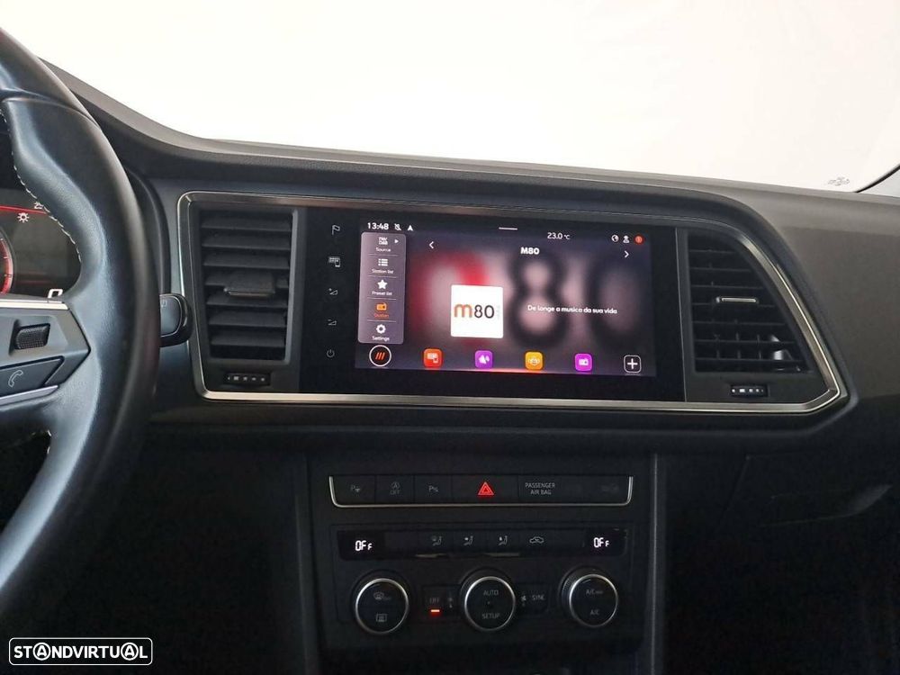 SEAT Ateca 1.0 TSI Style - 21