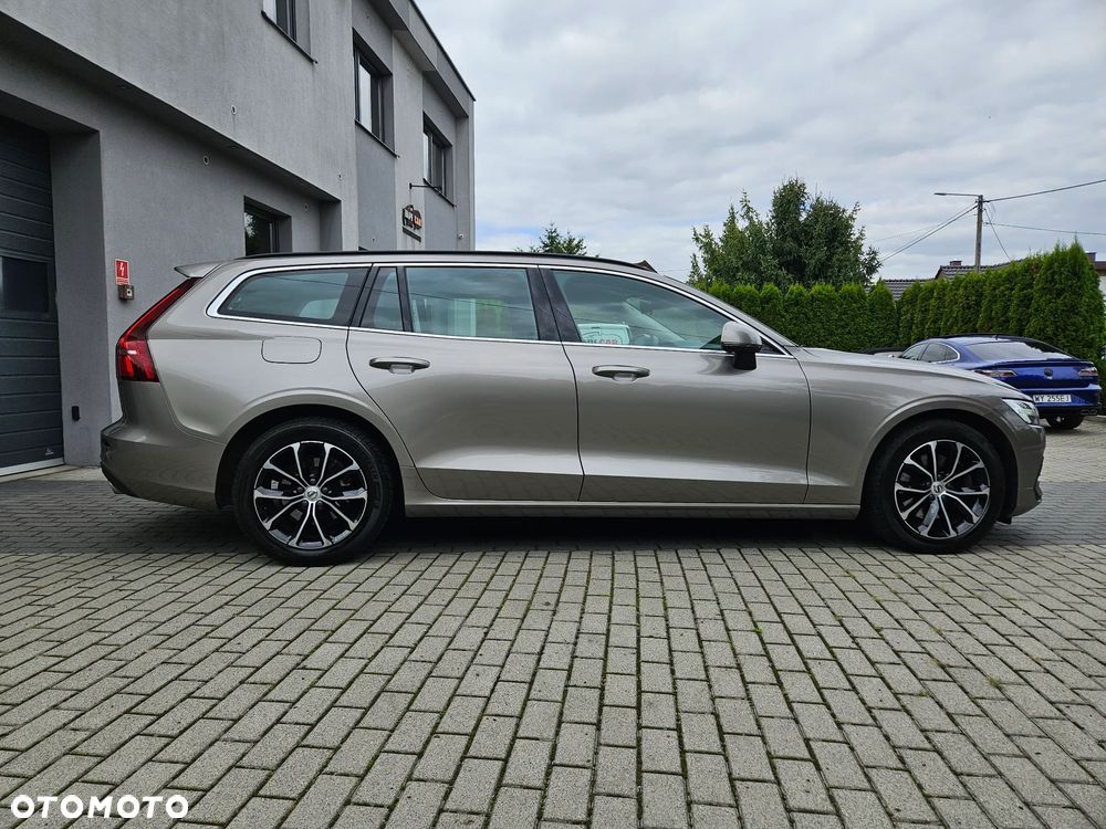 Volvo V60 - 6