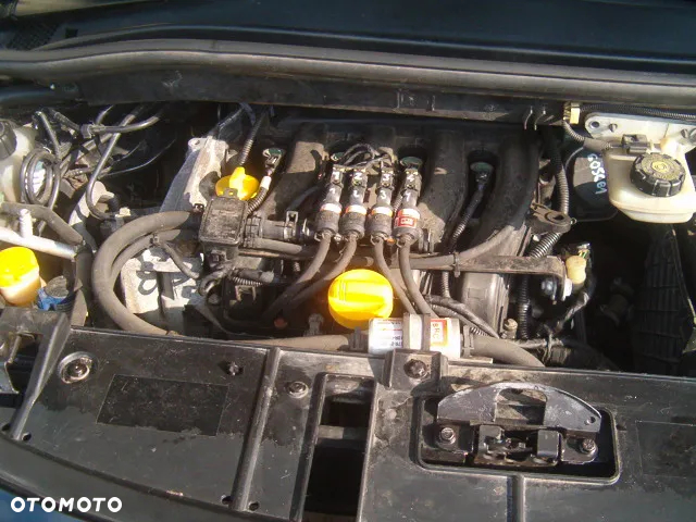 Renault Scenic - 13