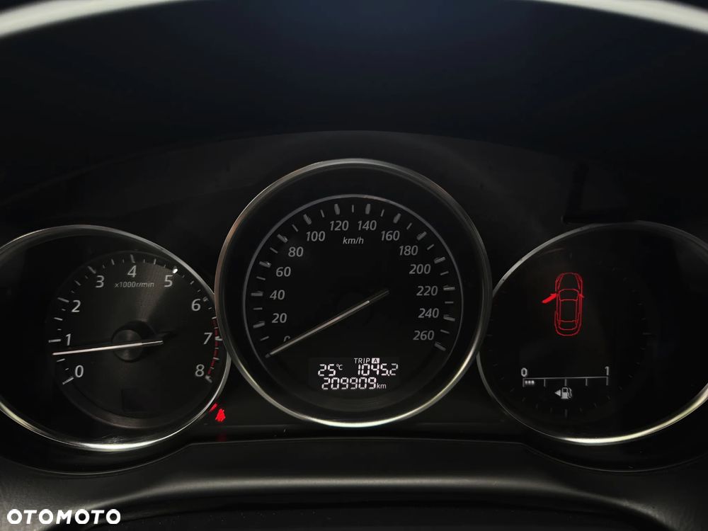 Mazda CX-5 2.0 Skyenergy 2WD - 29