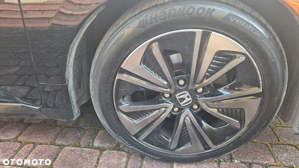 Honda Civic 1.5 T Sport (Navi) - 35