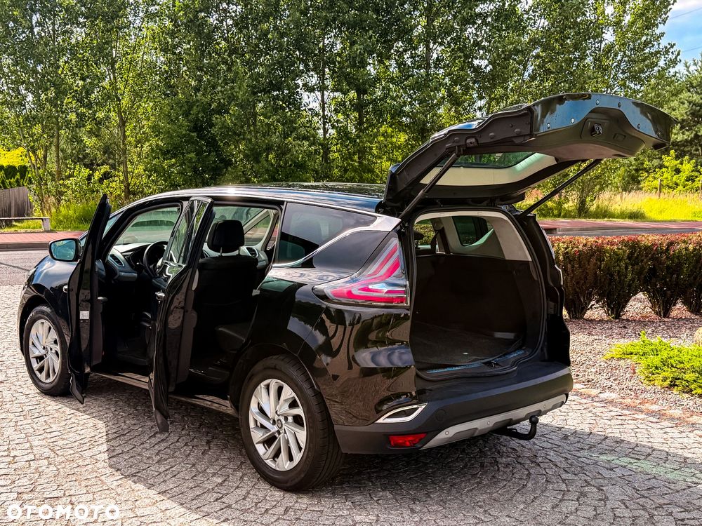 Renault Espace Energy dCi 160 EDC Initiale Paris - 25