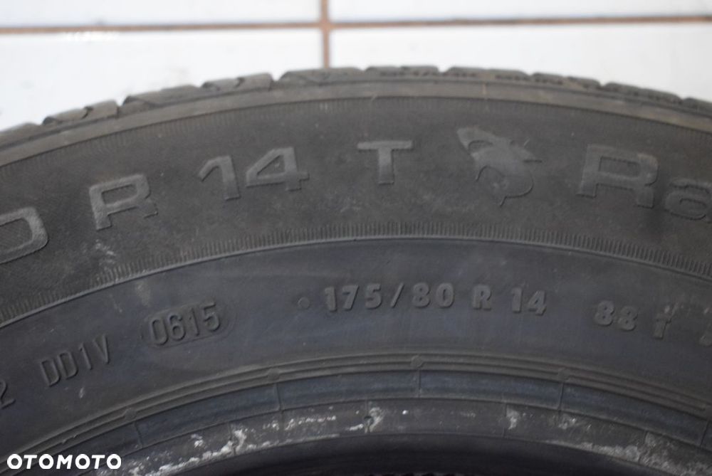 R14 175/80 Uniroyal RainExpert 3 Wysyłka gratis! - 6