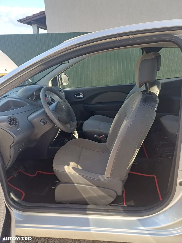 Renault Twingo 1.2 LEV 16V 75 Authentique - 15