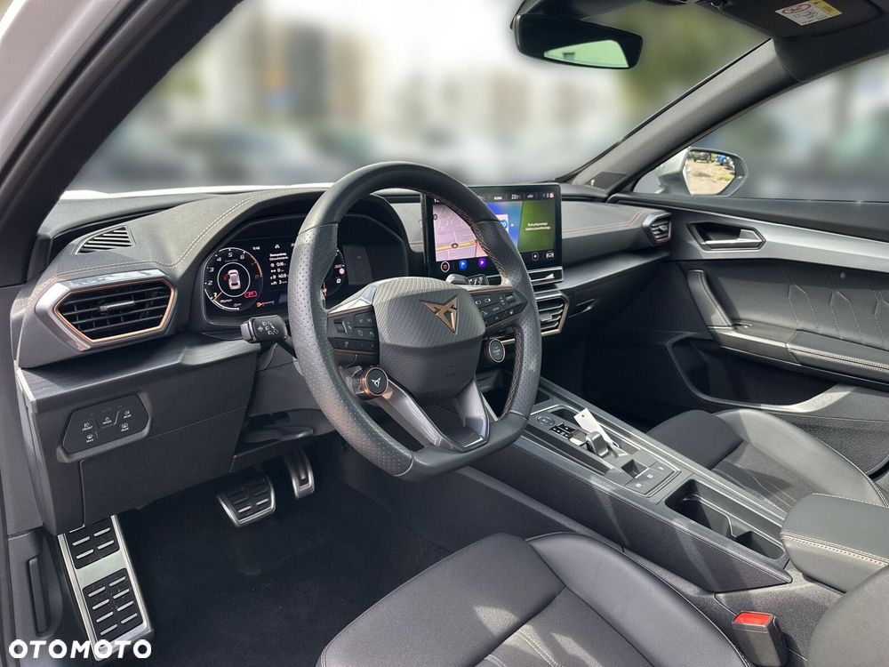 Cupra Formentor 2.0 TSI 4Drive VZ DSG - 13
