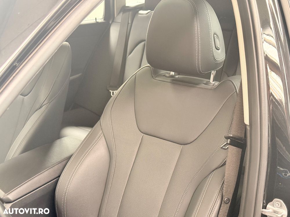 BMW Seria 3 320d xDrive AT MHEV - 9