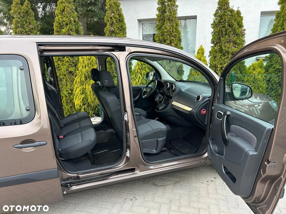 Mercedes-Benz Citan Tourer EDITION extralang - 16