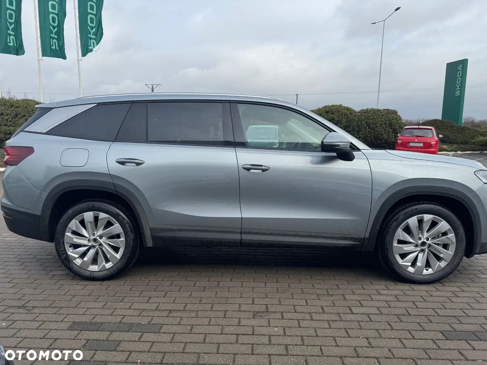 Skoda Kodiaq 2.0 TDI 4x4 Drive DSG - 11