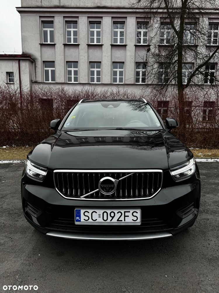 Volvo XC 40 T3 Inscription - 30