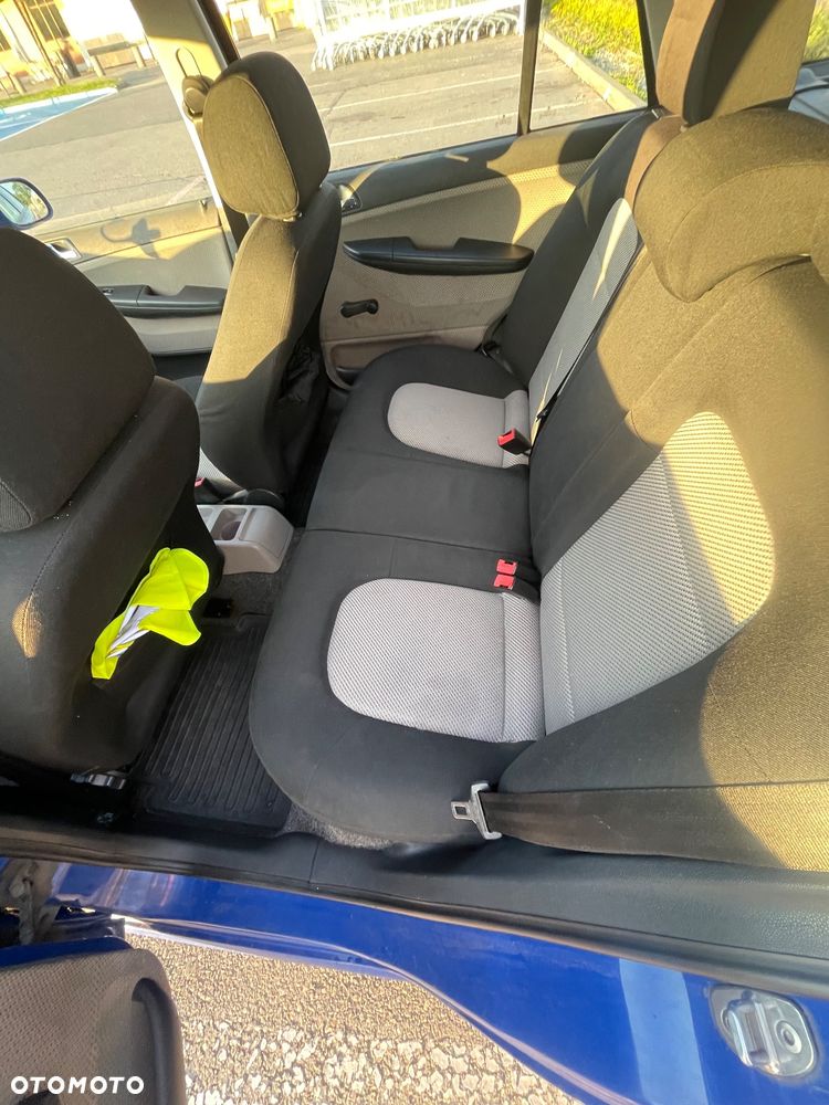 Skoda Fabia 1.4 TDI Elegance - 14