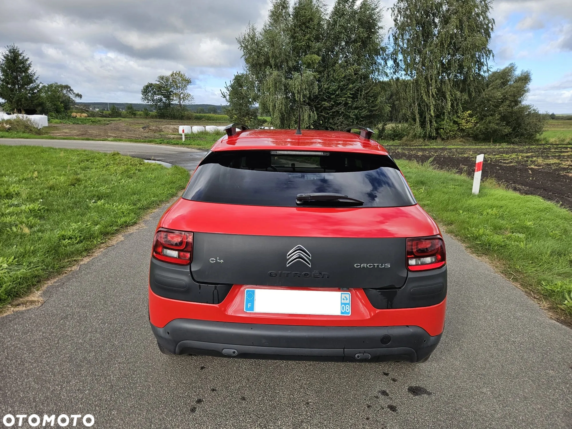 Citroën C4 Cactus PureTech 82 Business Class - 7