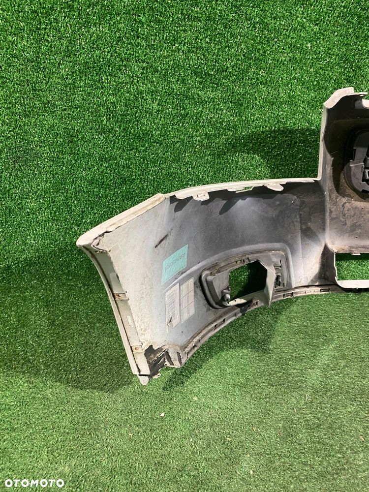 ZDERZAK PRZEDNI PRZÓD VOLVO S40 V50 LIFT 08- R-DESIGN NR.2986 - 7