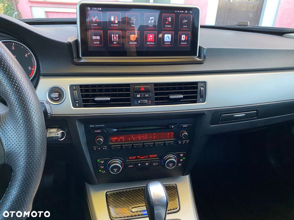 BMW Seria 3 - 27