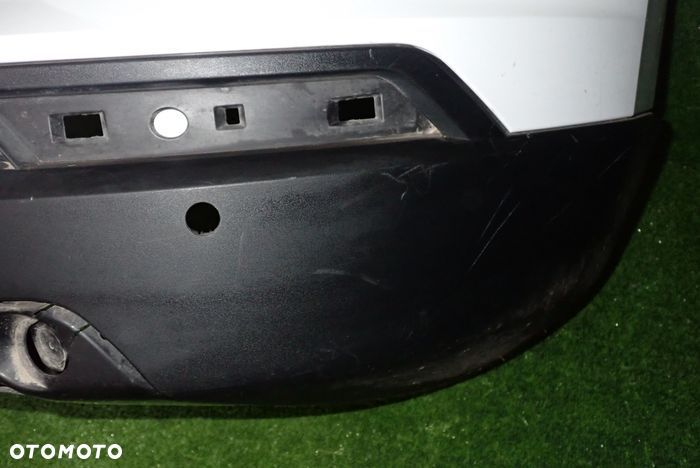 SEAT ATECA 575 16- zderzak tylny tył - 4