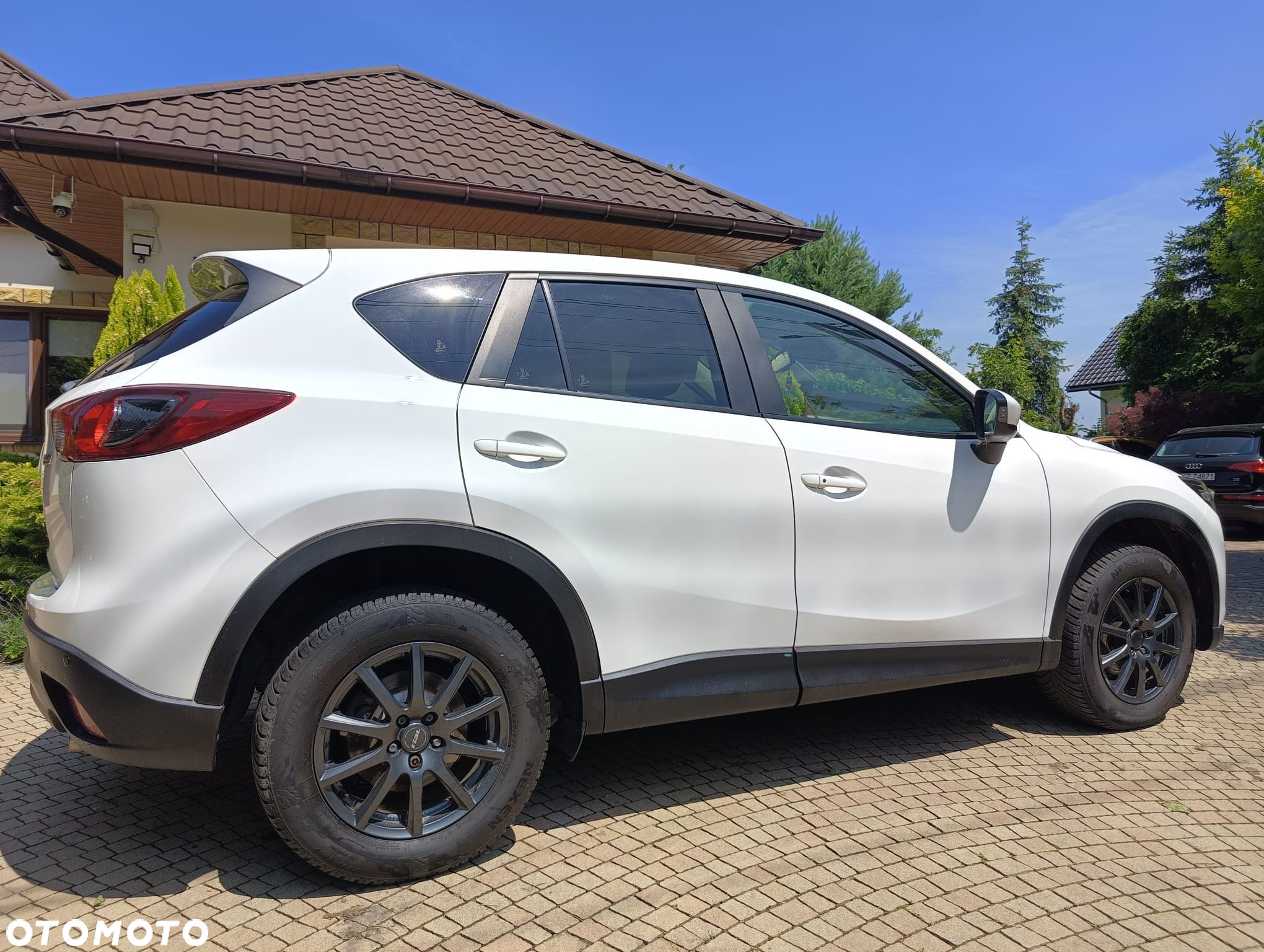 Mazda CX-5 2.0 SKYACTIV-G Center-Line - 27