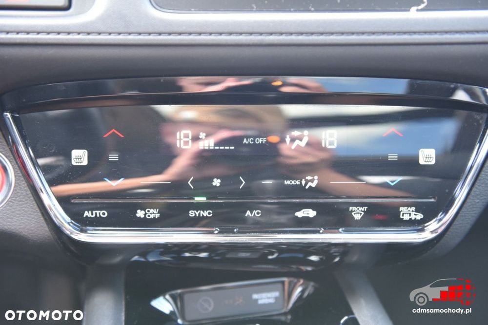 Honda HR-V - 30