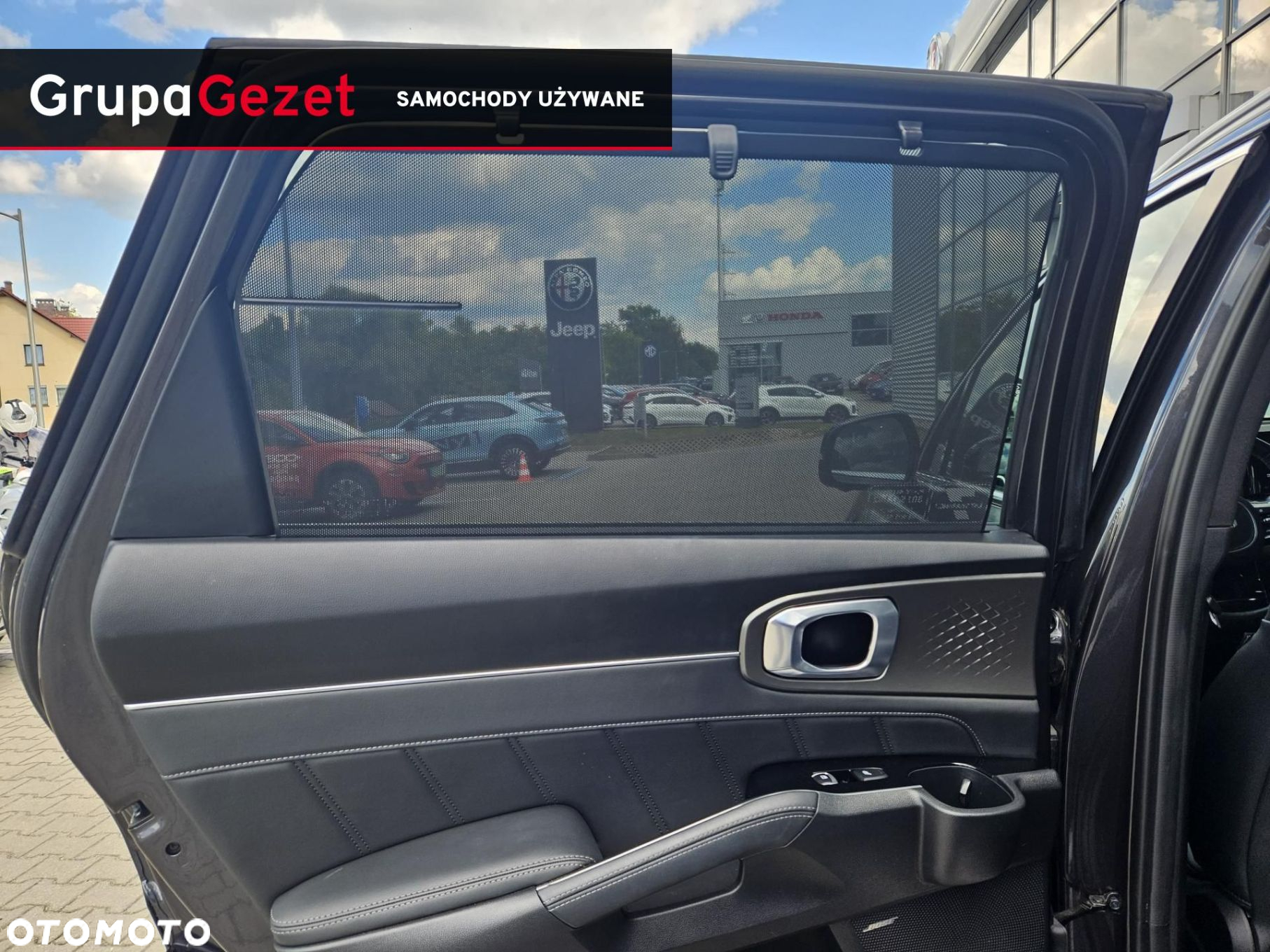 Kia Sorento - 36